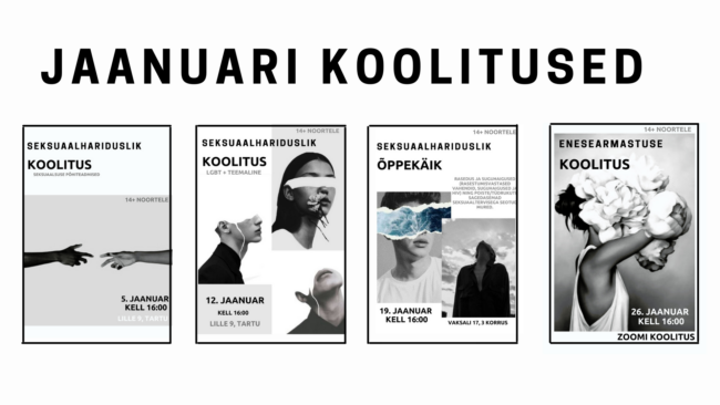 Tartu Seksuaaltervise KliinikUMIs