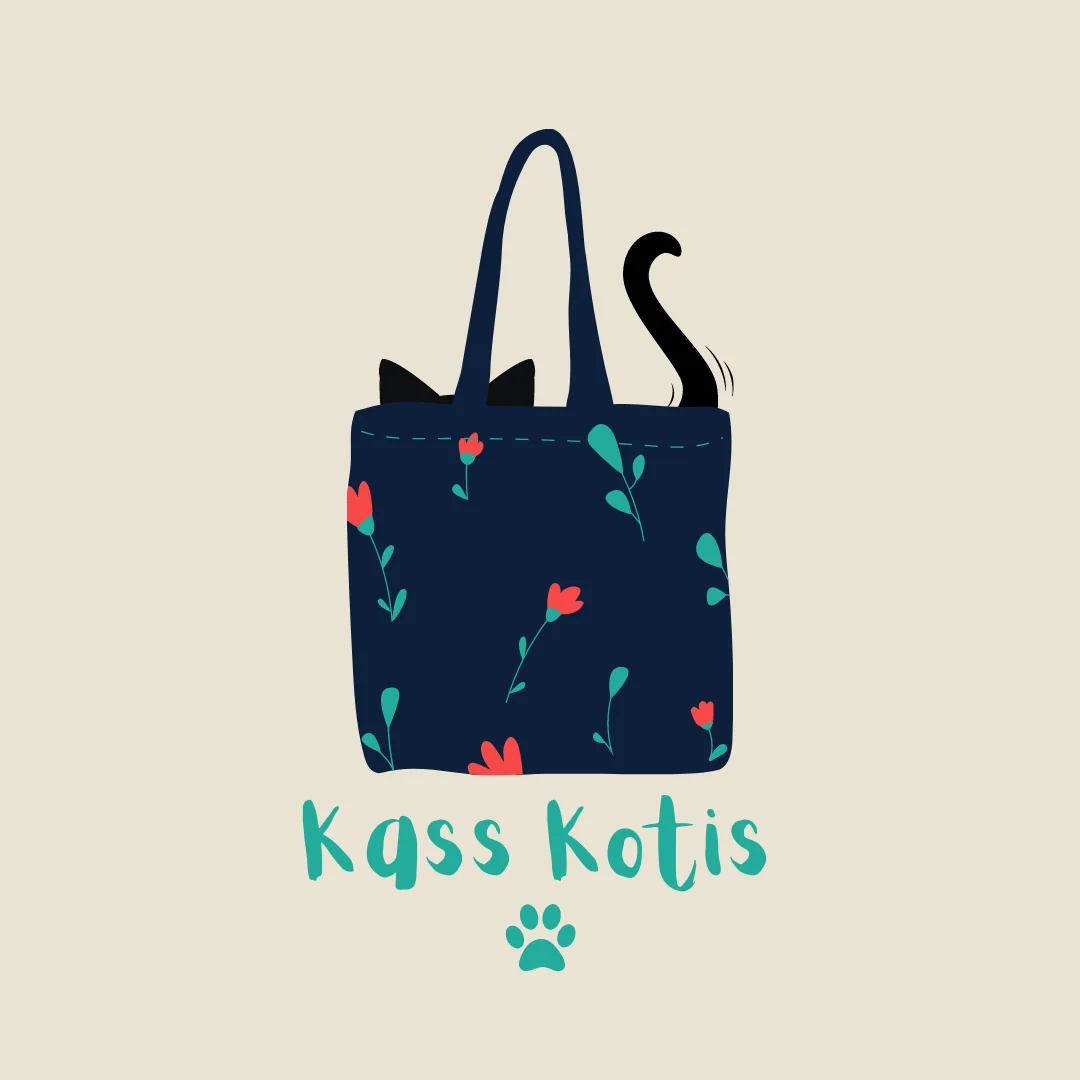 Kass Kotis teeb kassidele head