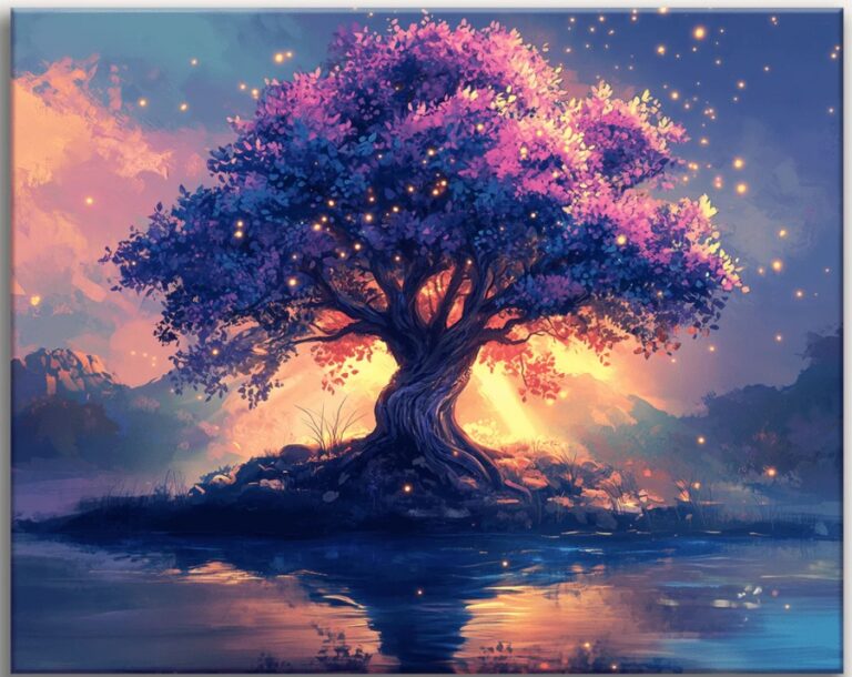 Noorsootöötaja Julia Barsukova: oma elupuu kasvatamine tuleb kasuks